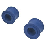 MOOG Chassis Products Suspension Stabilizer Bar Bushing Kit K7454 - view 2