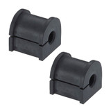 MOOG Chassis Products Suspension Stabilizer Bar Bushing Kit K90618 - view 2