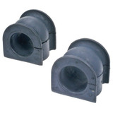 MOOG Chassis Products Suspension Stabilizer Bar Bushing Kit K90556 - view 2