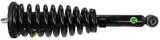 Monroe Shocks & Struts Suspension Strut and Coil Spring Assembly 171109 - view 2
