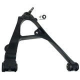 MOOG Chassis Products Suspension Control Arm and Ball Joint Assembly CK620380 - view 3