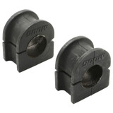 MOOG Chassis Products Suspension Stabilizer Bar Bushing Kit K201612 - view 2