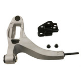 MOOG Chassis Products Suspension Control Arm and Ball Joint Assembly RK80395 - view 2