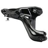 MOOG Chassis Products Suspension Control Arm and Ball Joint Assembly RK620464 - view 2