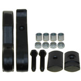 MOOG Chassis Products Adjustable Torsion Bar Key P/N:T40043