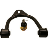 MOOG Chassis Products Suspension Control Arm and Ball Joint Assembly RK100111 - view 3