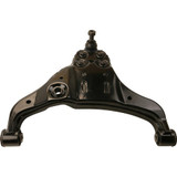 MOOG Chassis Products Suspension Control Arm and Ball Joint Assembly RK620678