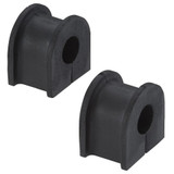 MOOG Chassis Products Suspension Stabilizer Bar Bushing Kit K200906 - view 2