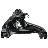 MOOG Chassis Products Suspension Control Arm and Ball Joint Assembly RK620300 - view 2