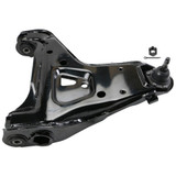 MOOG Chassis Products Suspension Control Arm and Ball Joint Assembly RK620300 - view 3
