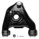 MOOG Chassis Products Suspension Control Arm and Ball Joint Assembly RK622129 - view 2