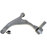MOOG Chassis Products Suspension Control Arm and Ball Joint Assembly RK621549 - view 3