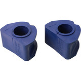 MOOG Chassis Products Suspension Stabilizer Bar Bushing Kit K80074 - view 3