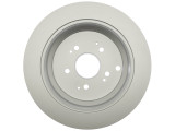 Centric Parts Disc Brake Rotor 320.40059F - view 2