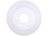 Centric Parts Disc Brake Rotor 320.67022F - view 3