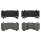 Wagner Brake Disc Brake Pad Set