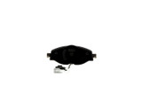 Bosch Disc Brake Pad Set BE1760H