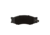 Bosch Disc Brake Pad Set BE266H - view 2