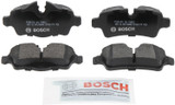 Bosch Disc Brake Pad Set BC1309 - view 2