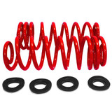 Westar Air Spring to Coil Spring Conversion Kit P/N:CK-7839