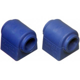 MOOG Chassis Products Suspension Stabilizer Bar Bushing Kit K6651 - view 2