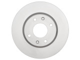 Centric Parts Disc Brake Rotor 320.50010F - view 3