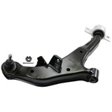 MOOG Chassis Products Suspension Control Arm and Ball Joint Assembly RK620354 - view 3