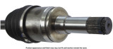 CARDONE New CV Axle Assembly P/N:66-1588