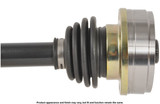 CARDONE New CV Axle Assembly 66-7023 - view 2