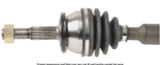 CARDONE New CV Axle Assembly 66-6001 - view 3