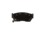 Bosch Disc Brake Pad Set P/N:BE510H