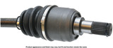 CARDONE New CV Axle Assembly 66-3735 - view 2