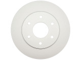 Centric Parts Disc Brake Rotor 320.42084F - view 3
