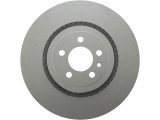 Centric Parts Disc Brake Rotor 320.63086F - view 3