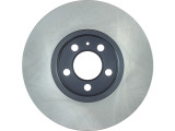 Centric Parts Disc Brake Rotor P/N:125.33059
