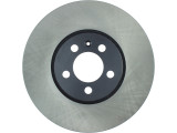 Centric Parts Disc Brake Rotor 125.33059 - view 3