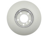 Centric Parts Disc Brake Rotor 320.34077H - view 2