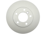 Centric Parts Disc Brake Rotor P/N:320.34077H
