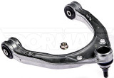 Dorman - Premium Suspension Control Arm and Ball Joint Assembly P/N:CB43005PR