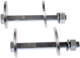 Dorman - Premium Alignment Cam Bolt Kit AK901146PR - view 2