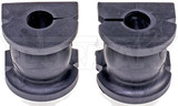 Dorman - Premium Suspension Stabilizer Bar Bushing Kit P/N:BSK85519PR