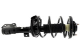 KYB Suspension Strut and Coil Spring Assembly SR4565 - view 2