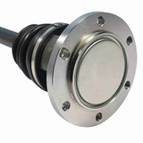 GSP CV Axle Assembly NCV10035 - view 3