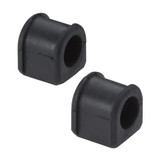 MOOG Chassis Products Suspension Stabilizer Bar Bushing Kit K200624 - view 2