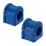 MOOG Chassis Products Suspension Stabilizer Bar Bushing Kit K80813 - view 2