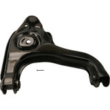 MOOG Chassis Products Suspension Control Arm and Ball Joint Assembly RK620483 - view 2