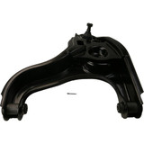 MOOG Chassis Products Suspension Control Arm and Ball Joint Assembly RK620483 - view 3