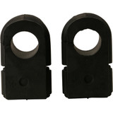 MOOG Chassis Products Suspension Stabilizer Bar Bushing Kit K90600 - view 2