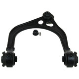MOOG Chassis Products Suspension Control Arm and Ball Joint Assembly RK100211 - view 2