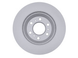 Centric Parts Disc Brake Rotor 320.66061F - view 3